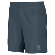 Short Scott homme Endurance LT Bleu - Clubinsport