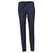 Pantalon de randonnée femme Scott Ripstop Mountain bleu marine