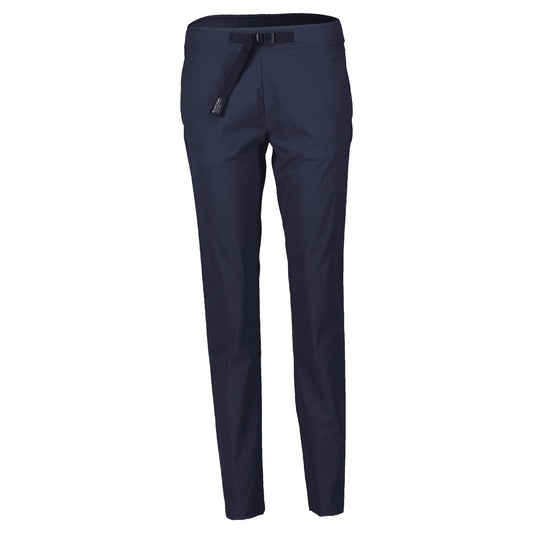 Pantalon de randonnée femme Scott Ripstop Mountain bleu marine