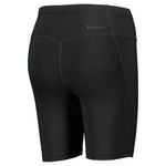 Collant femme  moulant Scott Endurance Noir - Clubinsport
