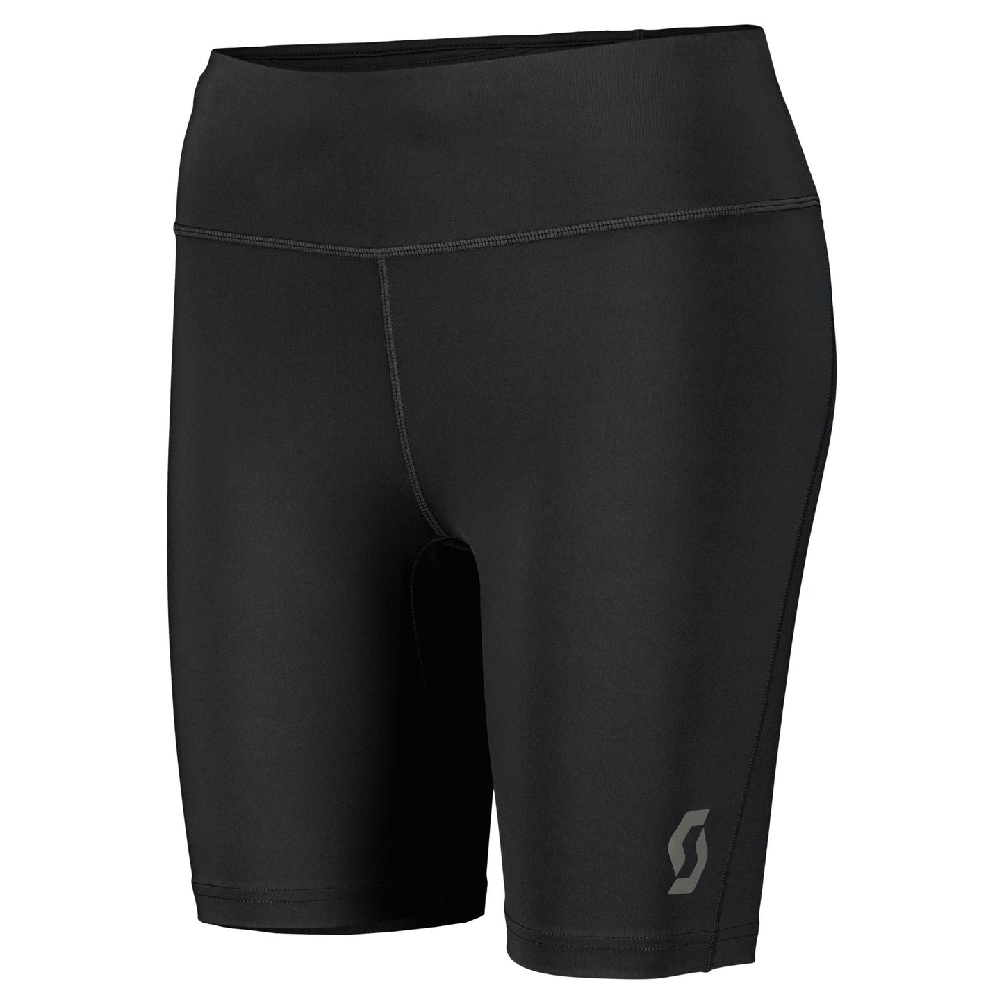 Collant femme  moulant Scott Endurance Noir