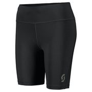 Collant femme  moulant Scott Endurance Noir - Clubinsport