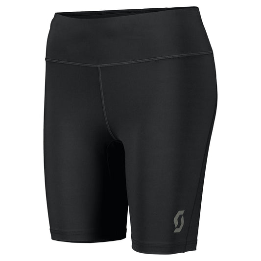 Collant femme  moulant Scott Endurance Noir - Clubinsport