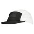 Casquette Scott Cap Noir/ blanc 5-Panel Endurance - Clubinsport