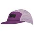 Casquette Scott Cap Violet 5-Panel Endurance