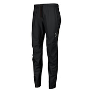 Pantalon de pluie Scott Explorair Light Dryo 2.5L noir - Clubinsport