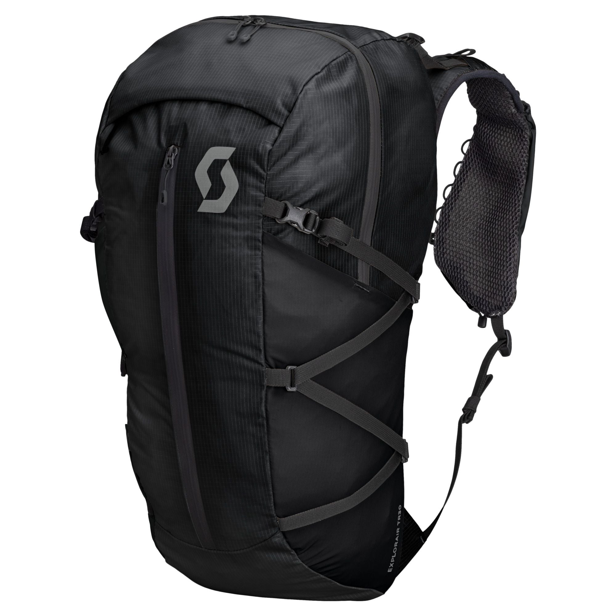 Sac de randonnée Scott Explorair 30 NOIR - Clubinsport