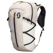 Sac de randonnée Scott Explorair 30 Blanc cassé - Clubinsport