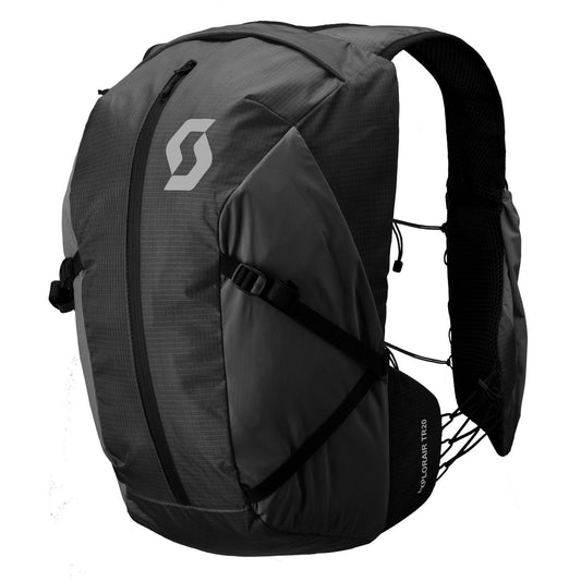 Sac de randonnée Scott Explorair 20 noir