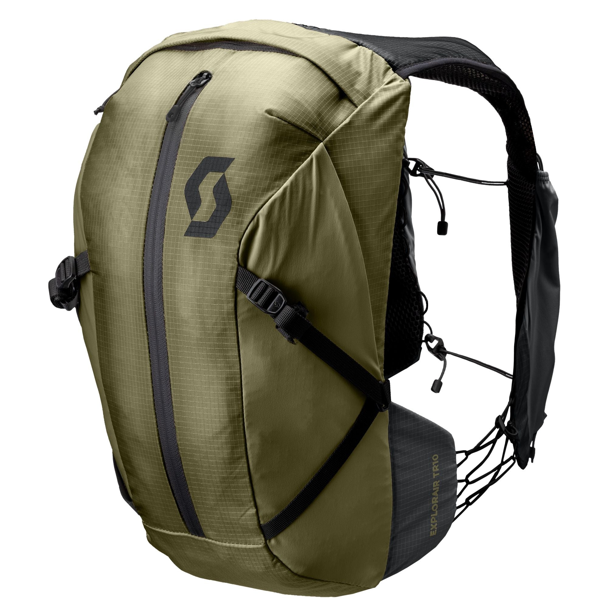 Sac de randonnée Scott Explorair 10 - Clubinsport