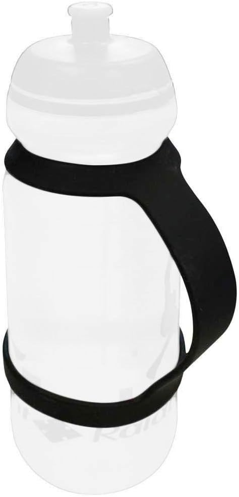 RaidLight Porte-bidon Bottle Handle Black - Clubinsport