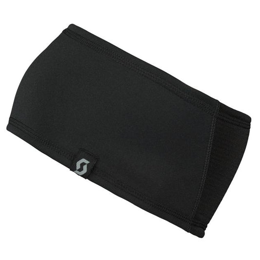 Bandeau léger SCOTT GORE-TEX Infinium noir - Clubinsport