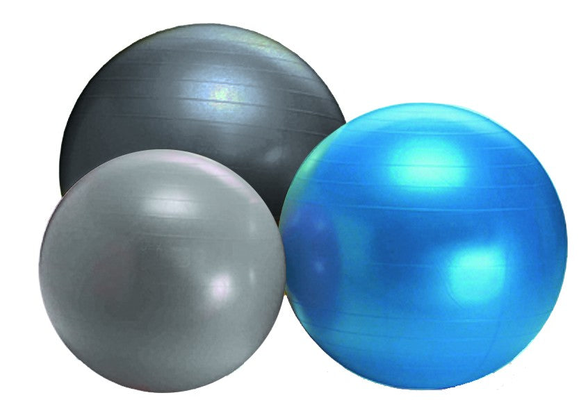 Gymball anti-eclatement differentes tailles au choix SportiFrance - Clubinsport