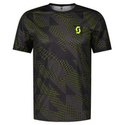 Tee-shirt manches courtes Homme Scott RC Run noir - Clubinsport