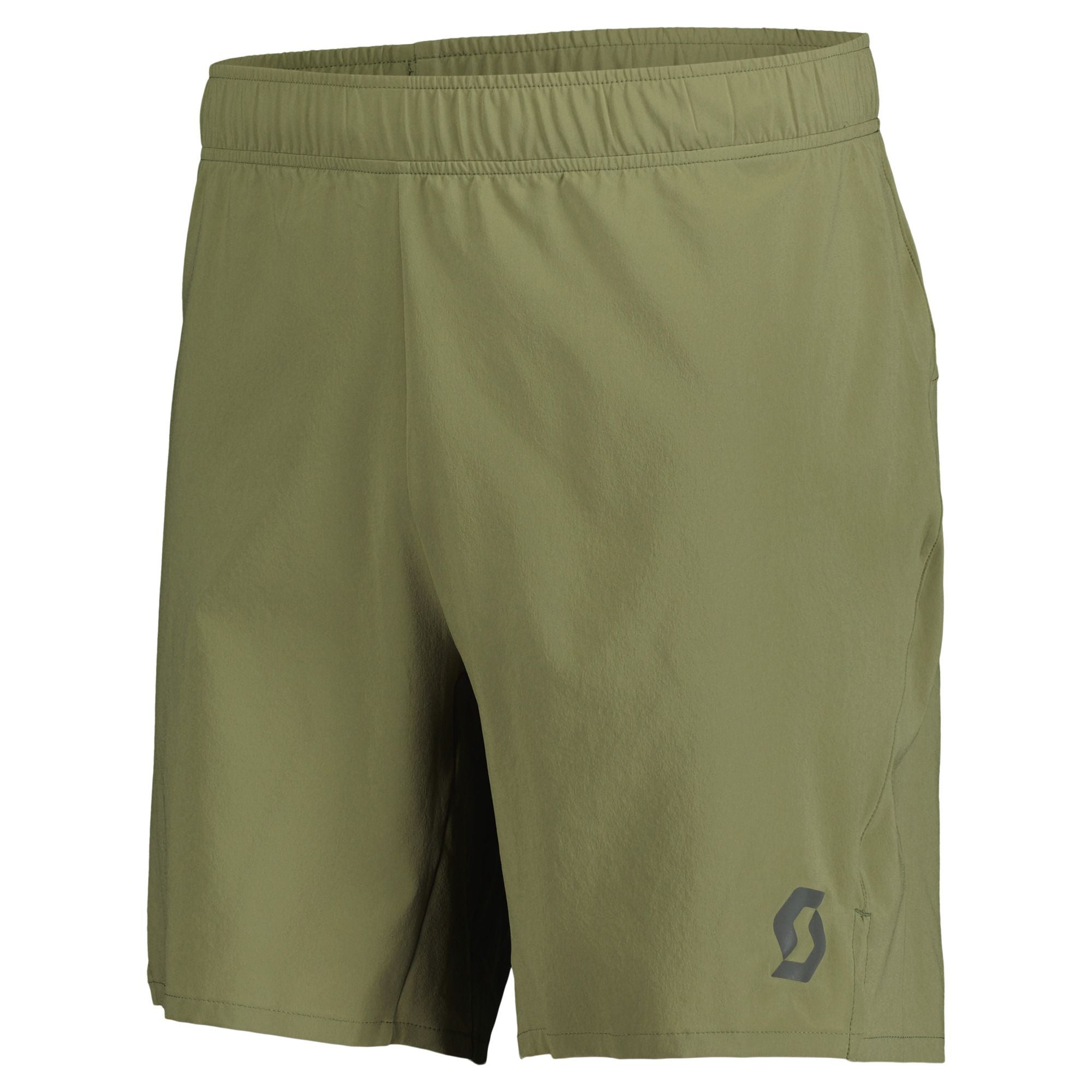 Short Scott homme Endurance LT Kaki