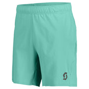 Short Scott homme Endurance LT Vert miami - Clubinsport
