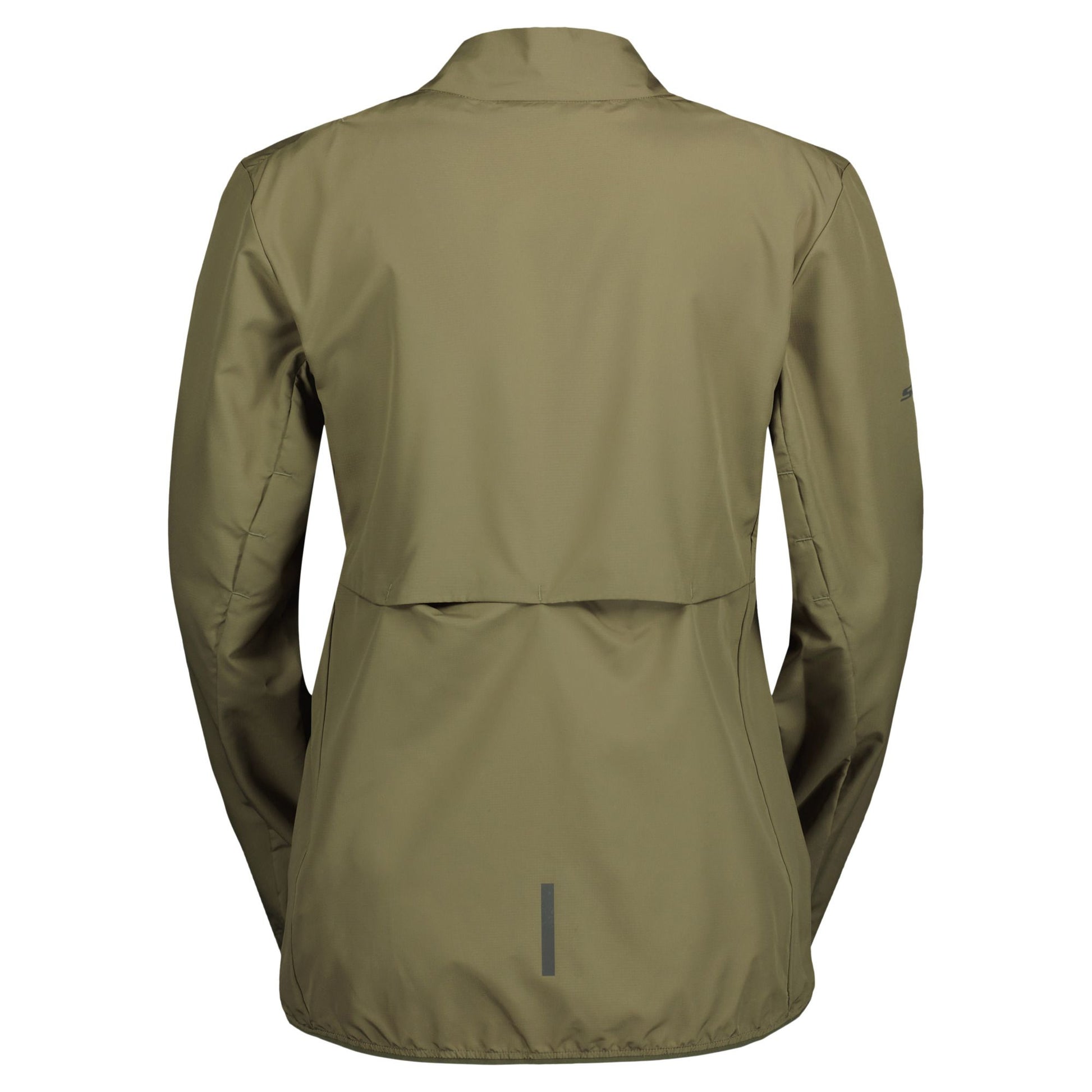 Veste femme SCOTT Endurance Tech Windbreaker