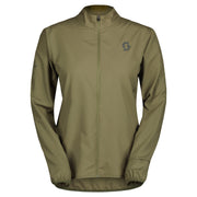 Veste femme SCOTT Endurance Tech Windbreaker