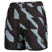 Short femme Scott Endurance LT bleu violet