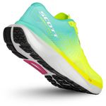 Chaussures de route Scott Pursuit Ride 2 Homme - Clubinsport
