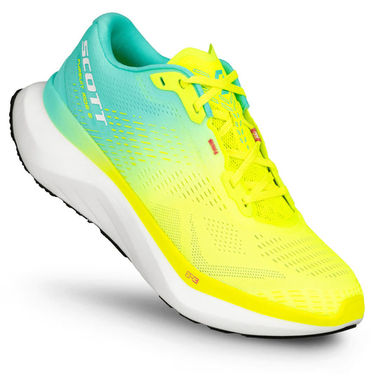 Chaussures de route Scott Pursuit Ride 2 Homme - Clubinsport