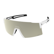 Lunettes SCOTT Compact Light Stride blanche