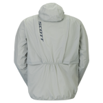 Veste imperméable Homme SCOTT Endurance SL grise