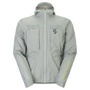 Veste imperméable Homme SCOTT Endurance SL grise
