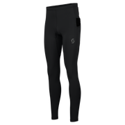 Collant Homme Scott long Endurance tech noir