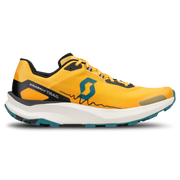 Chaussures de Trail homme Scott Kinabalu Trail jaune