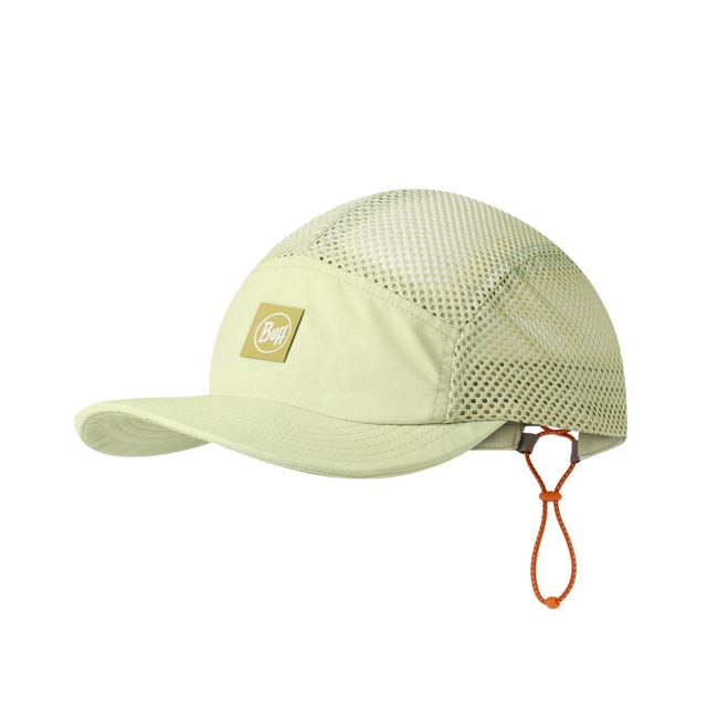 Casquette Buff   5 Panel Air Saret Pistachio - Clubinsport