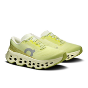 Chaussures de Route femme Cloudmonster 3 ON Running Jaune