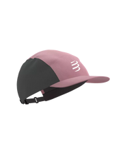 Casquette 5 Panel light Compressport Eat My Dust! - Zephyr