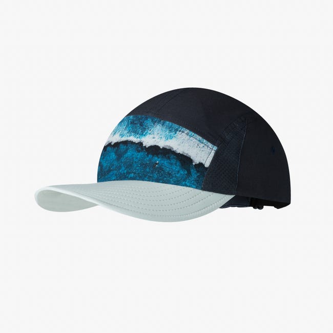 Casquette Buff 5 panel Go cap - Clubinsport