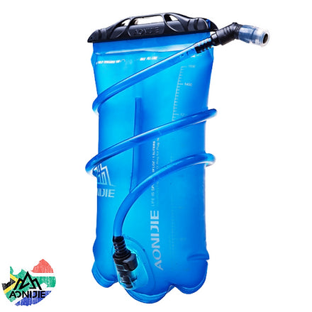 Poche à eau 1.5l Aonijie - Clubinsport