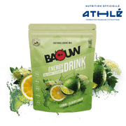 Boisson d'effort Baouw 585 g citron