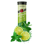 Electrolytes pastilles Baouw  Citron menthe - Clubinsport