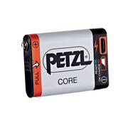 Batterie rechargeable pour lampe frontale Core Petzl