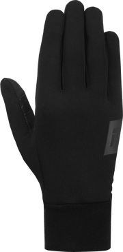 Gants Reusch Ashton touch-tec noir
