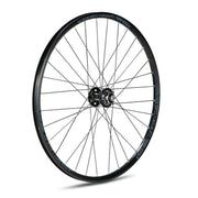 ROUE AVANT GURPIL 27.5" AVEC ROULEMENTS DISQUE NOIRE