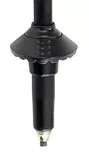 Bâtons de trail Gabel Fusion Wired 110-130cm