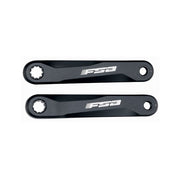 JEU DE MANIVELLES FSA E-BIKE BROSE CK-746/IS 175mm ALUMINIUM NOIR