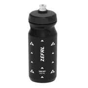 BIDON ZEFAL SENSE SOFT 65 NOIR 650 ml