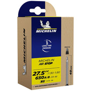 CHAMBRE À AIR MICHELIN B3 AIRSTOP 27.5x1.30-1.75 VALVE PRESTA 48 mm (33/46-584)