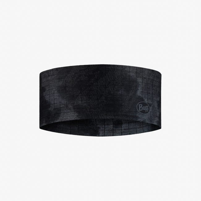 BUFF Bandeau Bandeau CoolNet UV Wide Bonsy Graphite - Clubinsport