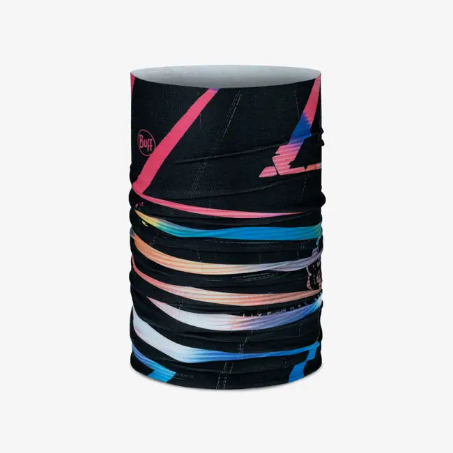 Tour de cou Buff Tour de cou CoolNet UV réflechissant Matsy Multi - Clubinsport