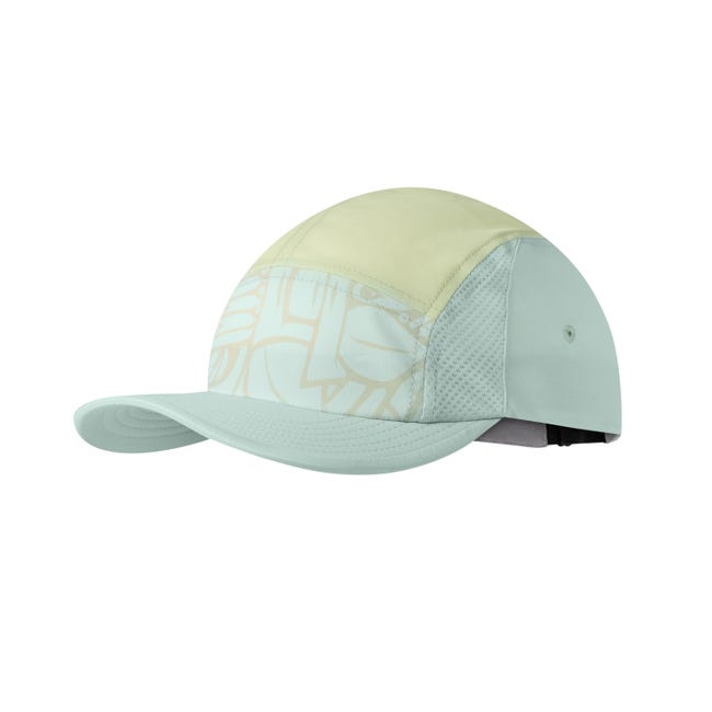 Casquette Buff 5 Panel Cozumel multi - Clubinsport