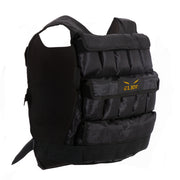 Gilet Elion lesté 15 kg - Clubinsport