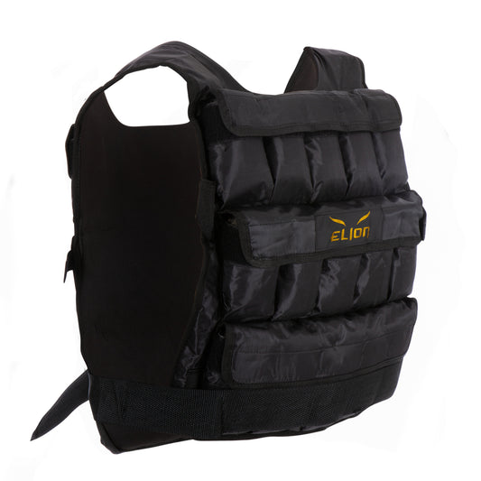 Gilet Elion lesté 15 kg - Clubinsport