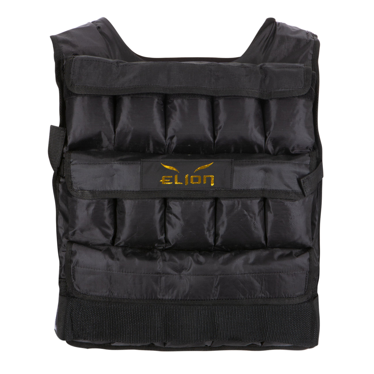 Gilet Elion lesté 15 kg - Clubinsport